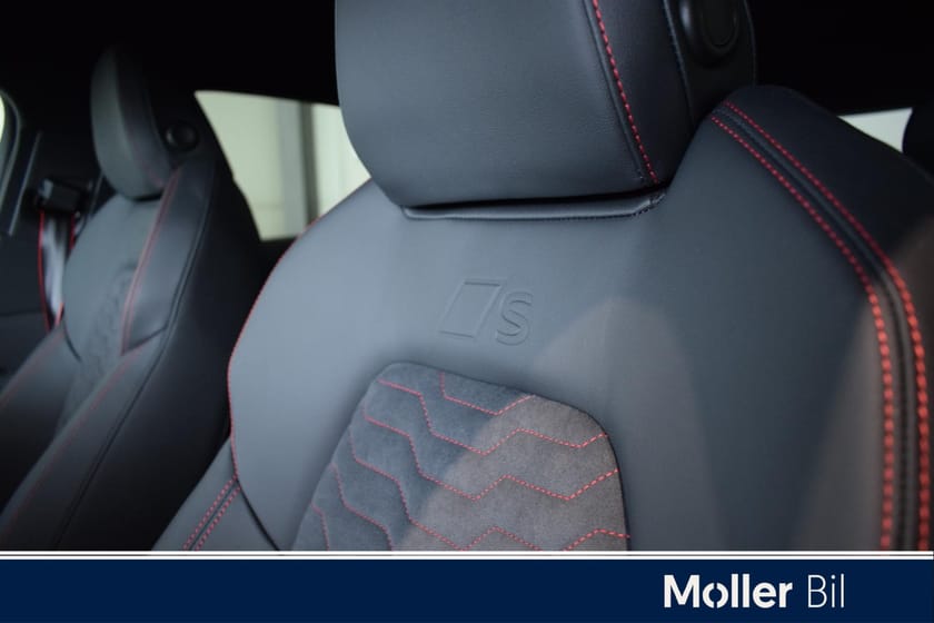 Bilde 5 av Audi A6 Sportback e-tron quattro sb q s line plus
