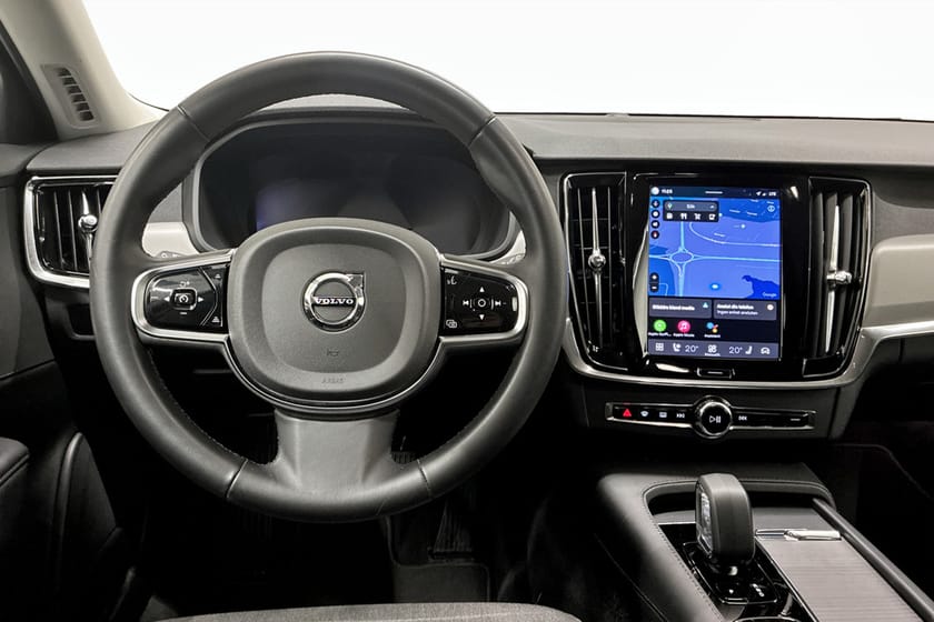 Bild 4 av Volvo V90