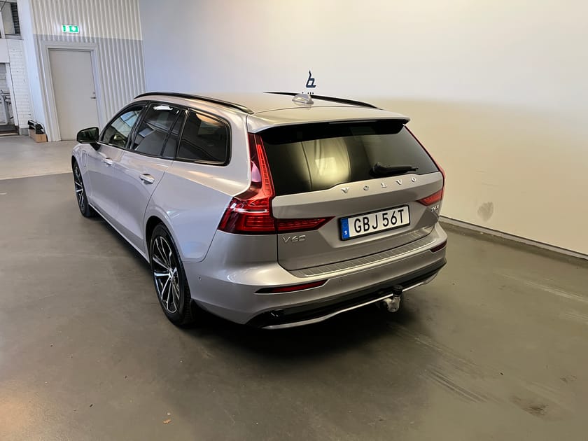 Bild 3 av Volvo V60