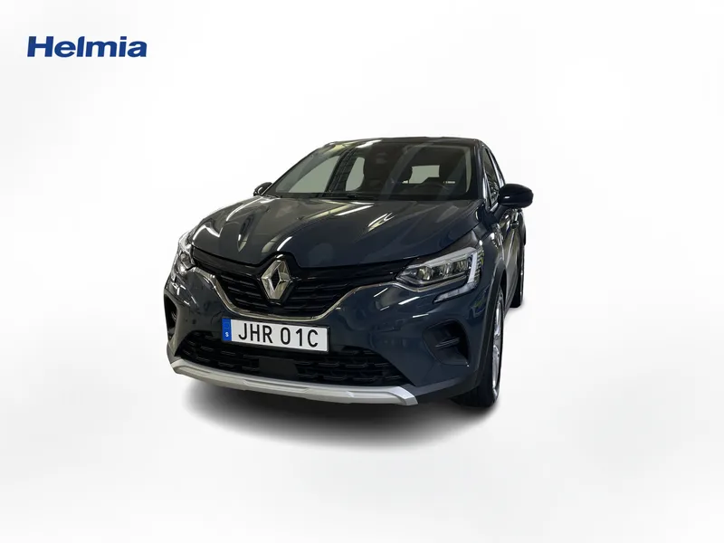 Renault Captur 2023 i Filipstad