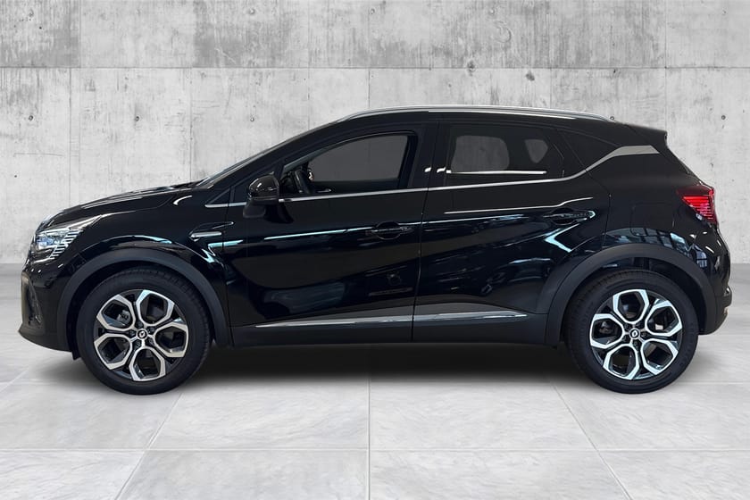 Bilde 2 av Renault Captur E-TECH Plugin-Hybrid 160