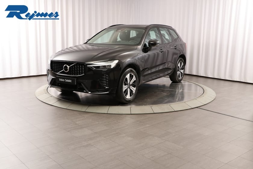 Bild 1 av Volvo XC60 T6 Plus Dark Nordic Edition
