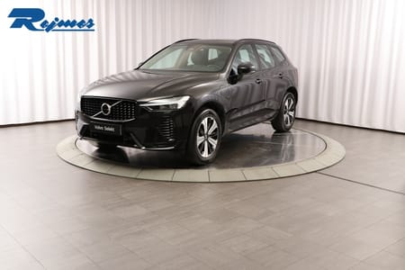 Volvo XC60 T6 Plus Dark Nordic Edition