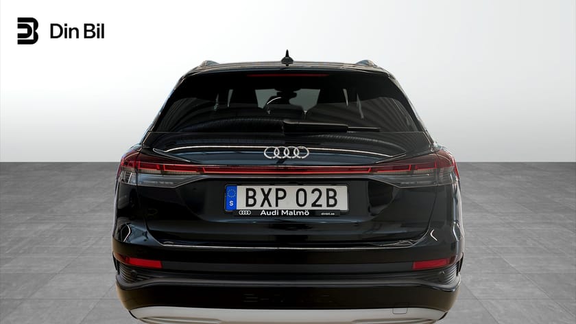 Bild 5 av Audi Q4 40 e-tron PROLINE 150,00 KW