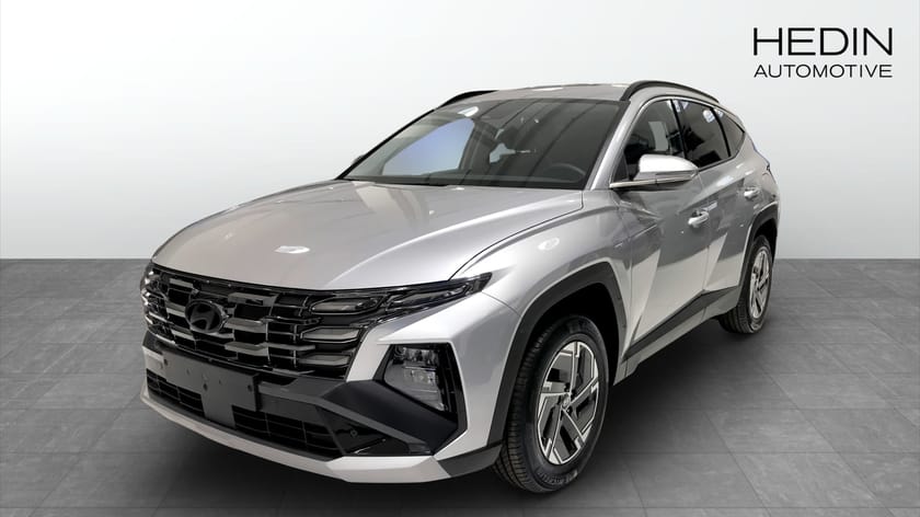 Bild 1 av Hyundai Tucson PHEV 4WD Essential Plug-in Hybrid AWD Fyrhjulsdrift