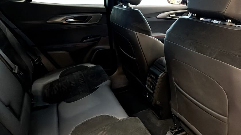 Bild 5 av Alfa Romeo Tonale Hybrid