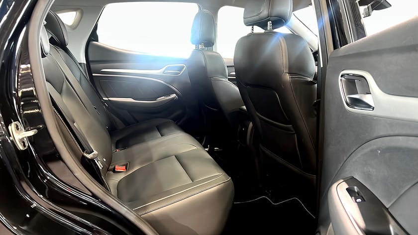 Bild 5 av MG ZS EV