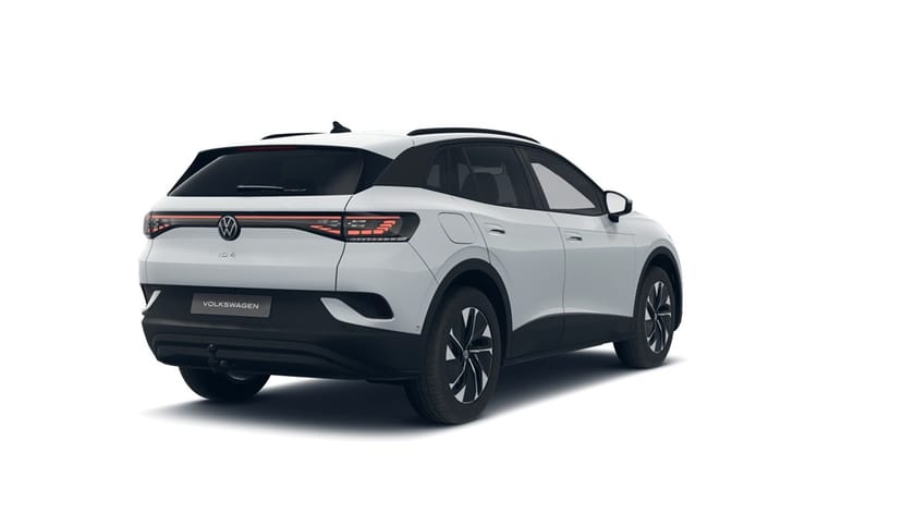 Bild 5 av Volkswagen ID.4 Pro 210 KW/286 HK 77 KWH BATTERI, 1-VXL