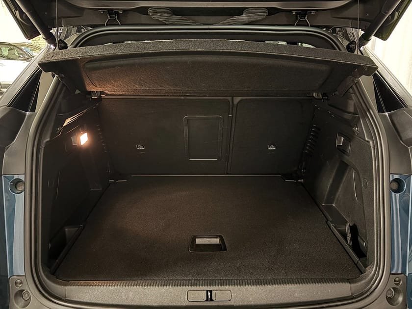 Bild 5 av Peugeot 3008