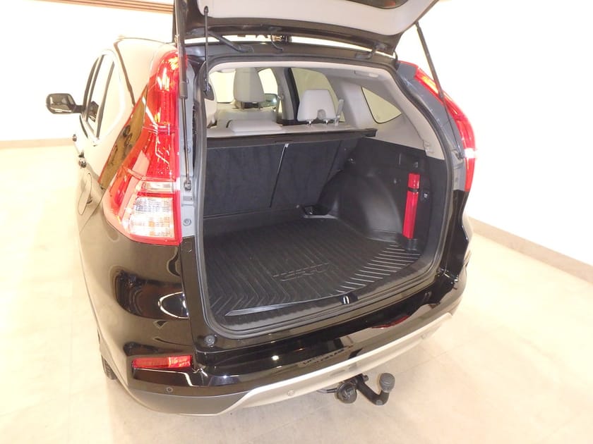 Bild 4 av Honda CR-V 1.6 i-DTEC 4WD Executive Euro 6 Krok Värmare