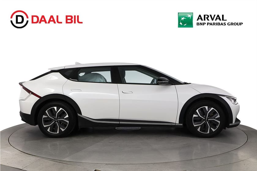 Bild 5 av Kia EV6