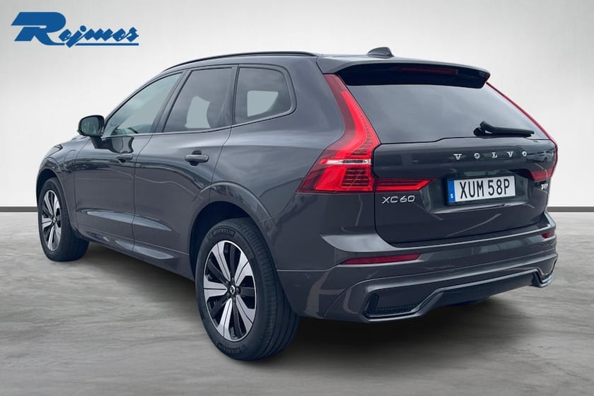 Bild 3 av Volvo XC60 T6 Plus Dark Edition