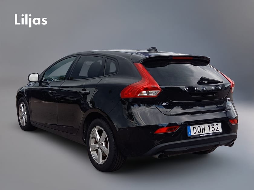 Bild 3 av Volvo V40 T3 Business//Värmare//