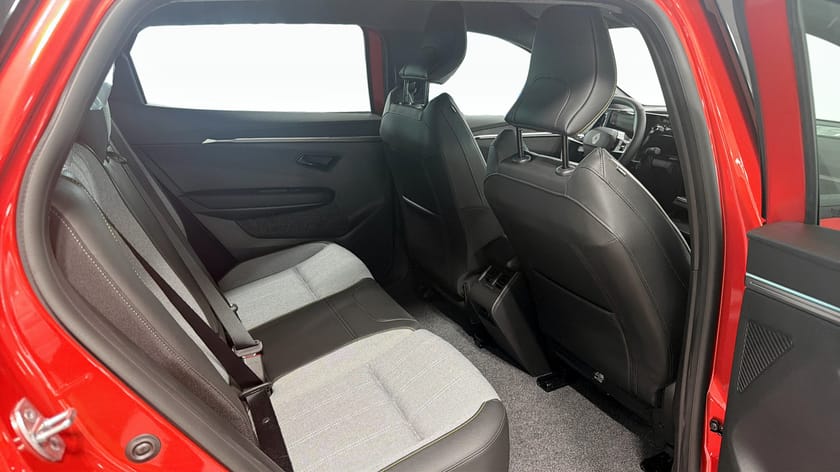 Bild 5 av Renault Scenic E-Tech ELECTRIC TECHNO EV87