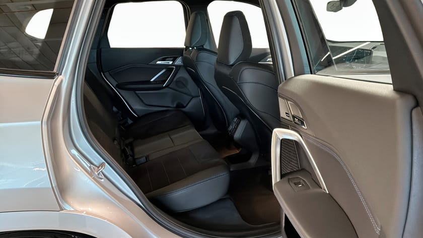 Bild 5 av BMW X1 sDrive18i