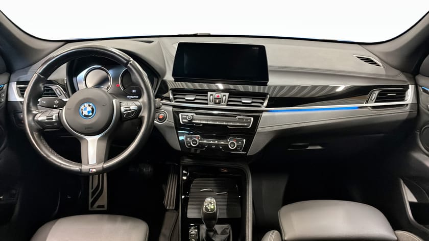 Bild 4 av BMW X1 xDrive25e 25e M-Sport Rattvärme Drag Head-up