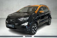 Thumnail bilde 0 av Ford EcoSport