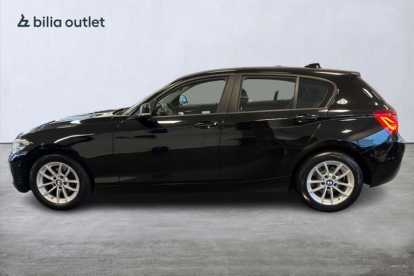 Bild 3 av BMW 118i