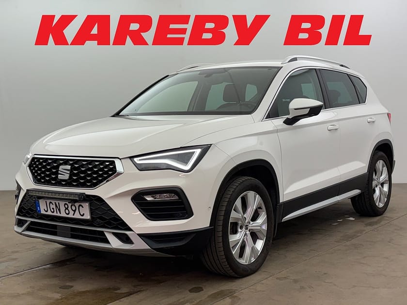 Bild 1 av SEAT Ateca
