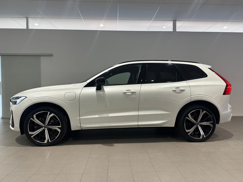 Bild 3 av Volvo XC60