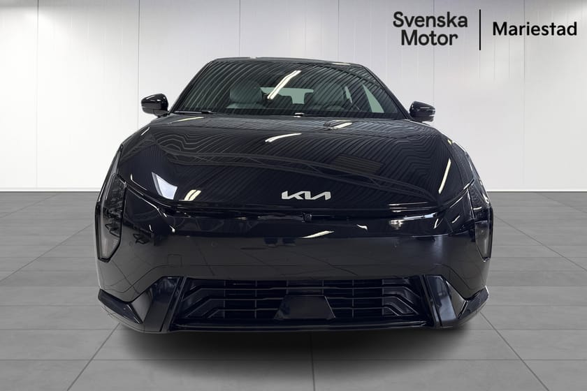 Bild 2 av Kia EV4 Long Range GT Line / / Panorama / HUD