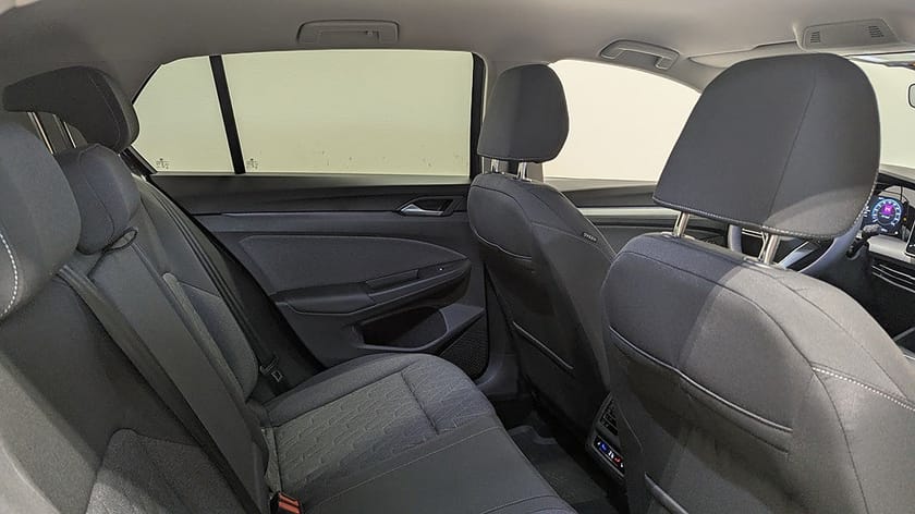 Bild 5 av Volkswagen Golf LIFE 1,5 ETSI 150 HK DSG7 Värmare