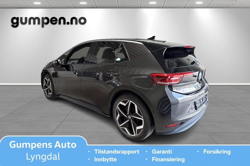 Bilde 3 av Volkswagen ID.3 Pro Performance 1st plus