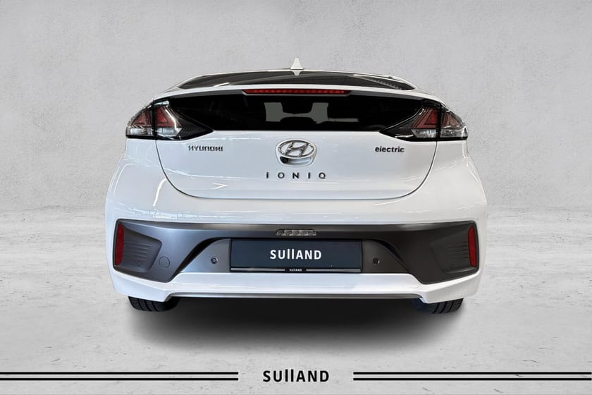 Bilde 4 av Hyundai Ioniq Electric Premium