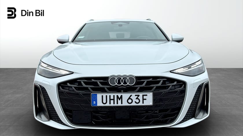 Bild 4 av Audi A6 Avant e-hybrid quattro 220kw s tronic