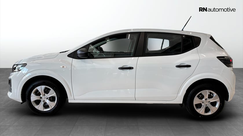 Bild 2 av Dacia Sandero Essential | TCE 101hk | P-sensorer bak