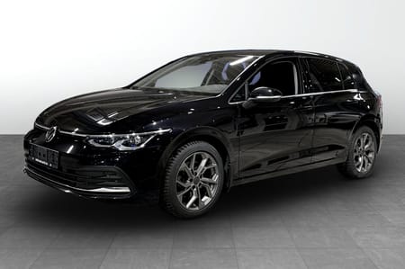 Volkswagen Golf eHybrid