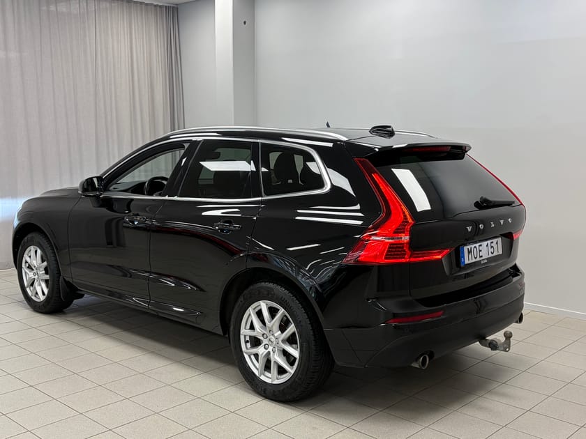 Bild 3 av Volvo XC60