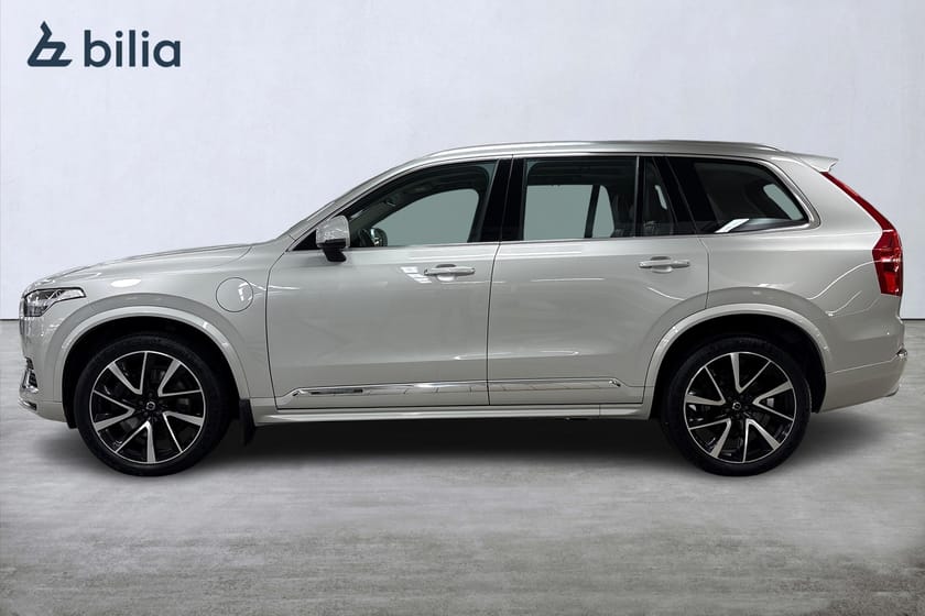 Bild 3 av Volvo XC90 7-seater Recharge T8 Inscription 7-säten