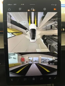 Polestar 5 Performance