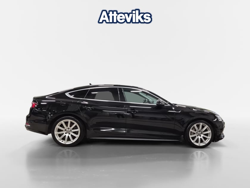 Bild 2 av Audi A5 Sportback 45 TFSI quattro