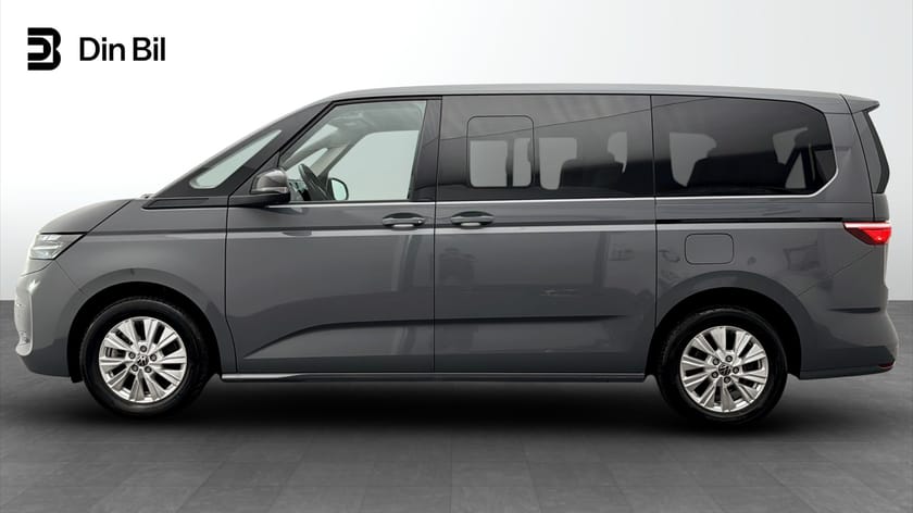 Bild 2 av Volkswagen Multivan eHybrid DSG 7sits
