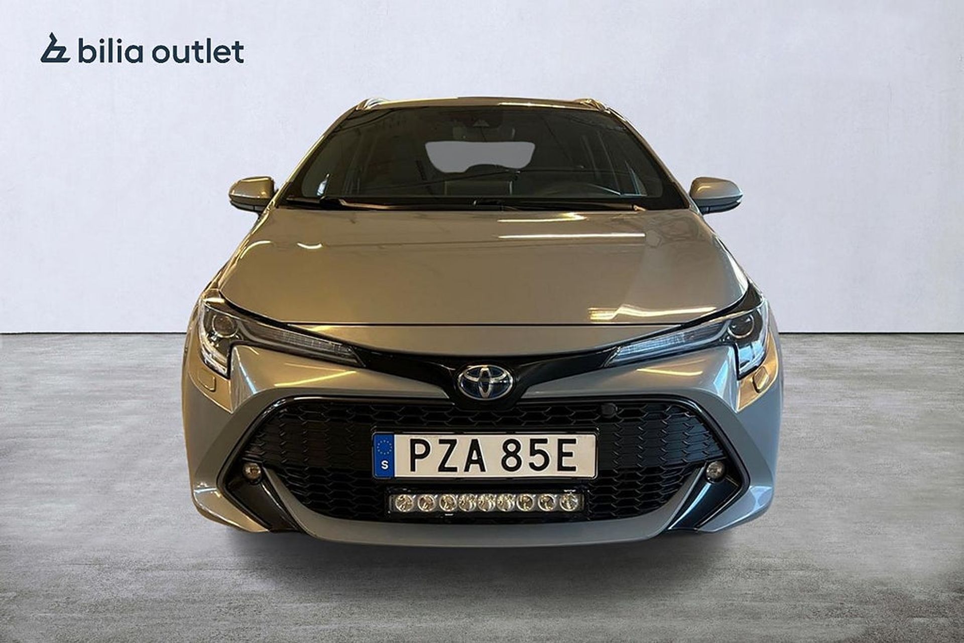 Toyota Corolla 2020, bild 2/10