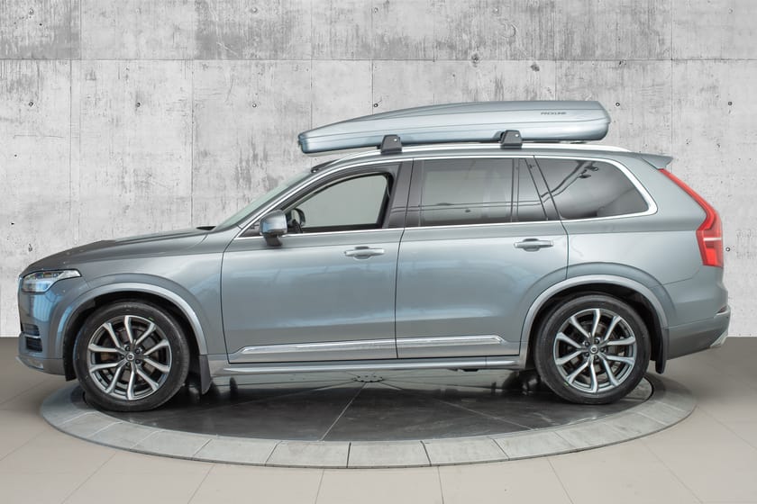 Bilde 4 av Volvo XC90