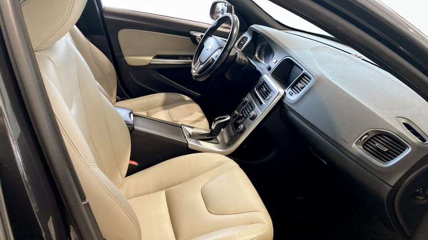 Bild 3 av Volvo V60 