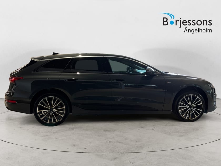 Bild 2 av Audi A6 Avant e-tron 210 KW