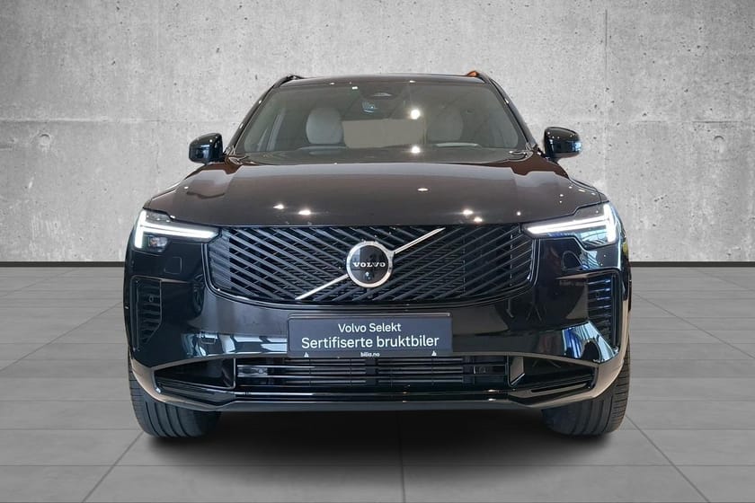 Bilde 2 av Volvo XC90 T8 Ultra Dark