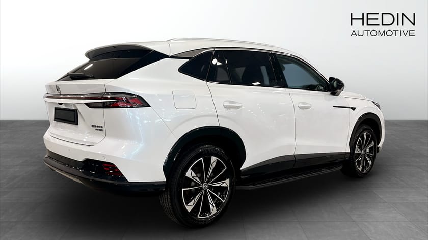 Bild 2 av MG HS PHEV