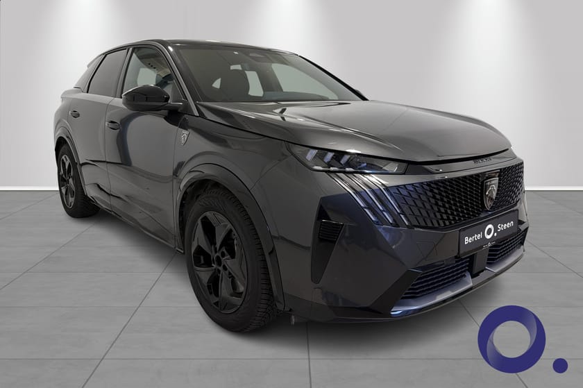 Bilde 2 av Peugeot E-3008 Dual Motor