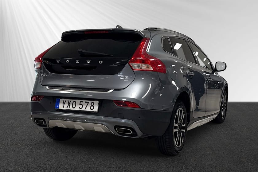 Bild 3 av Volvo V40 Cross Country