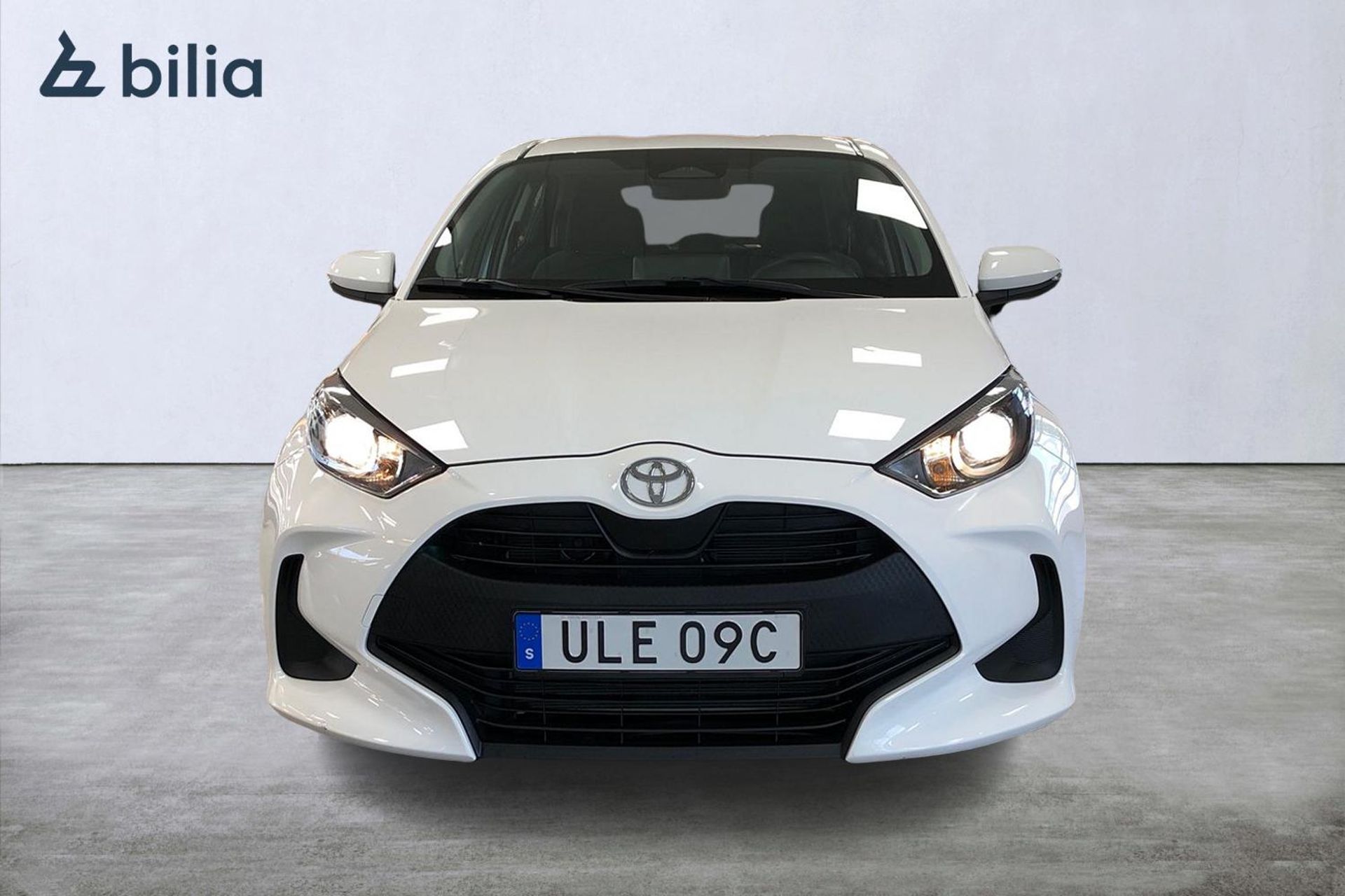 Toyota Yaris Hybrid 115 2024, bild 6/10