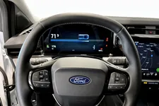 Ford Puma Gen-E
