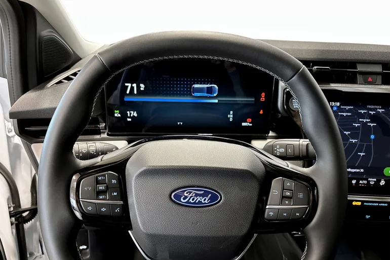 Ford Puma Gen-E