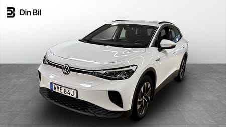 Volkswagen ID.4 Pro Performance