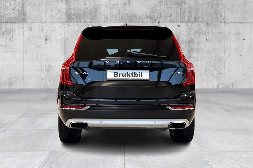 Bilde 4 av Volvo XC90