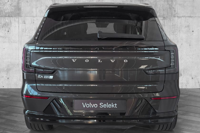 Bilde 4 av Volvo EX90 Twin Motor Performance Ultra. Pilot Assist/Krok/Massasje/Head Up
